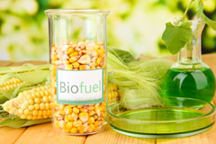 Lytchett Matravers biofuel availability