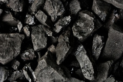 Lytchett Matravers coal boiler costs